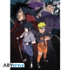 Naruto - Zestaw pocztówek